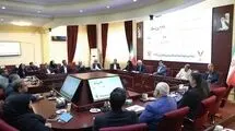 بررسی وضعیت کاروان ورزش توان‌یابان پیش از حضور در پاراآسیایی جوانان