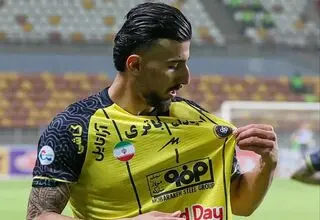 محمد عسگری: بهترین تصمیم را برای مصدومیتم می‌گیرم/ سپاهان می تواند شکست مقابل پرسپولیس را جبران کند