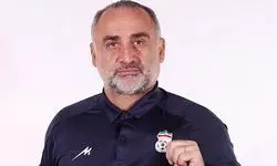 عبدی: یک هدف دارم، فقط المپیک!
