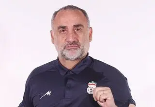 عبدی: یک هدف دارم، فقط المپیک!