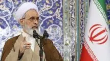 امام جمعه قم: اعتراض و مطالبه‌گری حق مردم است