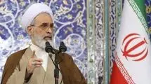 امام جمعه قم: اعتراض و مطالبه‌گری حق مردم است
