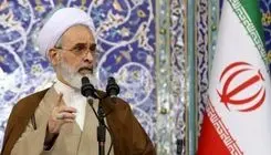 امام جمعه قم: اعتراض و مطالبه‌گری حق مردم است