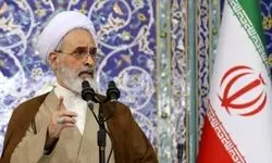 امام جمعه قم: اعتراض و مطالبه‌گری حق مردم است