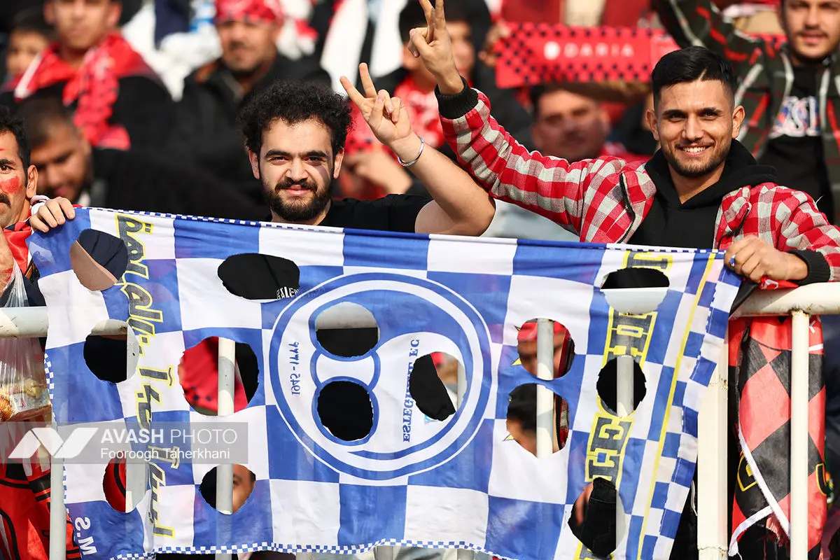 دربی صد و شش