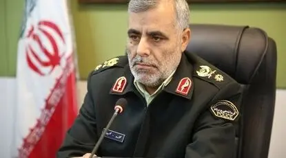 راه‌اندازی دوربین ۳۶۰ درجه صحنه جرم در پلیس آگاهی