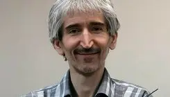 درگذشت وصال روحانی؛ روزنامه‌نگاری که هرگز قلمش را نفروخت