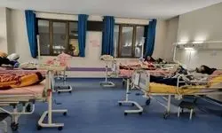 گازگرفتگی چند دانشجو را روانه ICU کرد