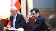 دنیامالی: به دنبال توسعه ورزش‌های ساحلی هستیم