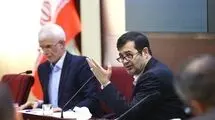 دنیامالی: به دنبال توسعه ورزش‌های ساحلی هستیم