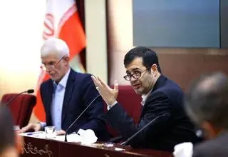 دنیامالی: به دنبال توسعه ورزش‌های ساحلی هستیم