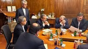 خط قرمز تهران در برابر فشارهای واشنگتن