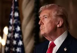 شوک بزرگ ترامپ