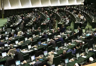 دستورکار مجلس در هفته جاری؛ طرح حمایت از برگزاری اجتماعات بررسی می‌شود