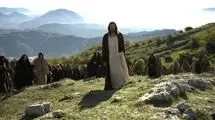 رونمایی از اولین تصویر عیسی در رستاخیز مسیح