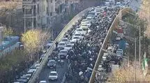 درباره میز مطالعات اعتراضات اجتماعی