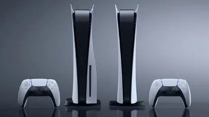 ویژگی جدید کنسول PS5