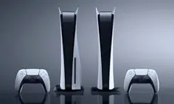 ویژگی جدید کنسول PS5