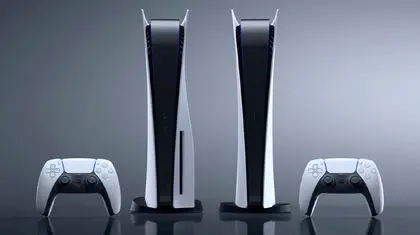 ویژگی جدید کنسول PS5
