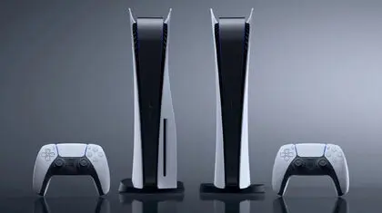 ویژگی جدید کنسول PS5