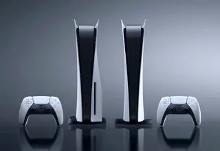 ویژگی جدید کنسول PS5