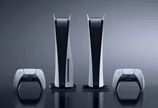 ویژگی جدید کنسول PS5