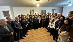 سید محمد خاتمى: حمایت از دولت لازم است اما منافاتی با نقد سالم ندارد