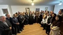 سید محمد خاتمى: حمایت از دولت لازم است اما منافاتی با نقد سالم ندارد