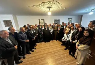 سید محمد خاتمى: حمایت از دولت لازم است اما منافاتی با نقد سالم ندارد