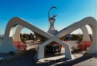 راه‌اندازی نیروگاه خورشیدی ۱۵.۲ مگاواتی شرکت پالایش گاز بیدبلند خلیج‌فارس