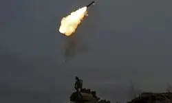 سرنگونی ۱۸ پهپاد اوکراینی به دست روس‌ها طی ساعات گذشته