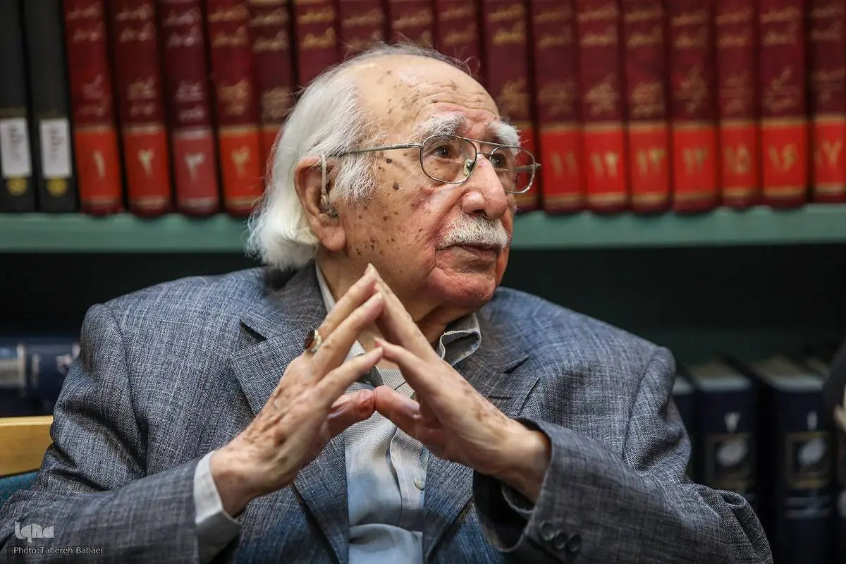 شبِ «سیّدفتح‌الله مجتبائی» برگزار می‌شود