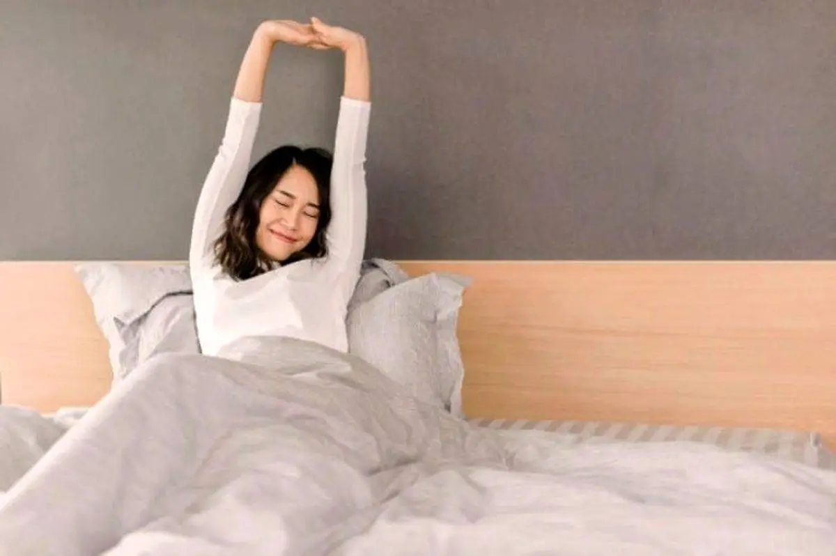 چرا ۴ ساعت خواب برای برخی آدم ها کافی است؟