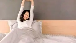 چرا ۴ ساعت خواب برای برخی آدم ها کافی است؟