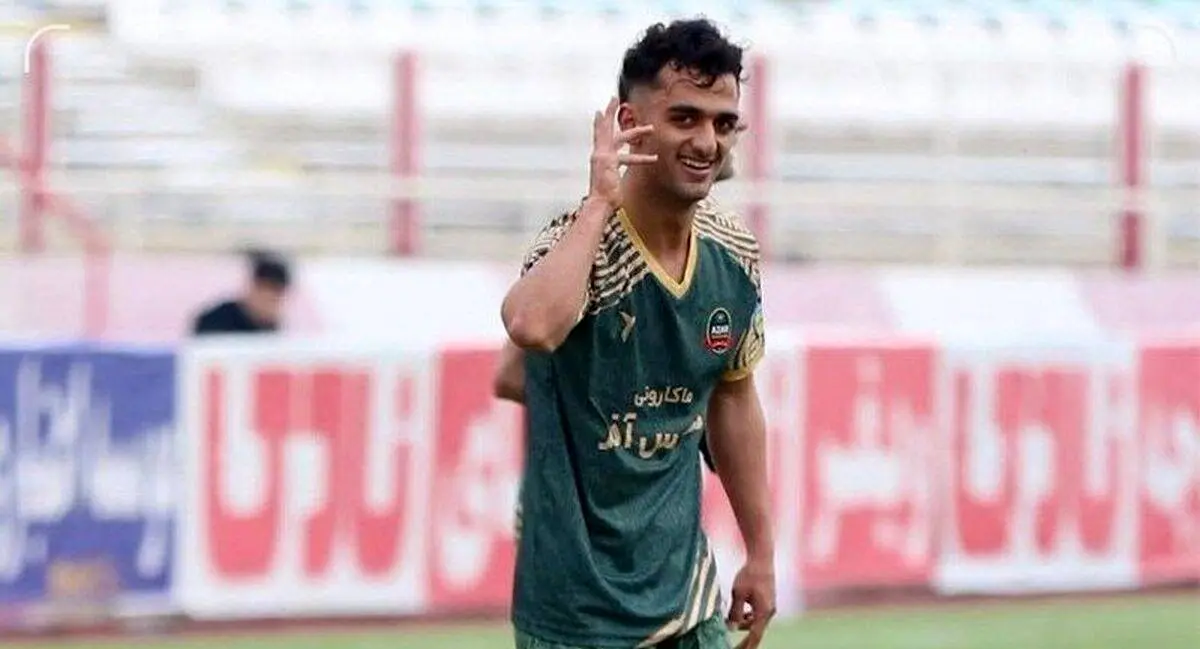 قاتل پرسپولیس با قرمزها به توافق رسید