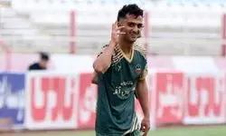 قاتل پرسپولیس با قرمزها به توافق رسید