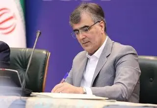 ادعای تغییر مدیرکل بانک مرکزی تکذیب شد 
