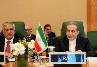 ۴ تحفظ ایران در نشست فوق‌ العاده وزرای خارجه سازمان همکاری اسلامی در جده  