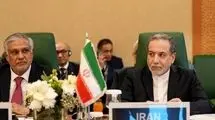 ۴ تحفظ ایران در نشست فوق‌ العاده وزرای خارجه سازمان همکاری اسلامی در جده  