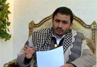 هشدار انصارالله به ملت‌های منطقه درباره جنگ نرم آمریکا و اسرائیل