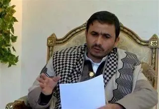 هشدار انصارالله به ملت‌های منطقه درباره جنگ نرم آمریکا و اسرائیل