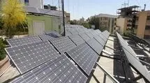 اعلام سازوکار تامین برق مصرفی ادارات از طریق پنل‌های خورشیدی