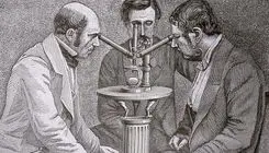 میکروسکوپ چگونه اختراع شد؟