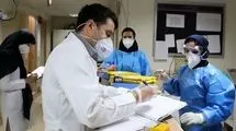 پذیرش بی‌قید و شرط مصدومان در بیمارستان‌ها
