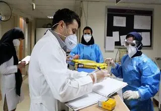 لزوم افزایش حقوق پرستاران