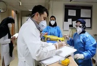 لزوم افزایش حقوق پرستاران
