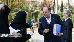 وزیر جهاد کشاورزی: اگر هواپیما ظرفیت داشت بیش از 100 نفر به آفریقا می‌بُردیم 