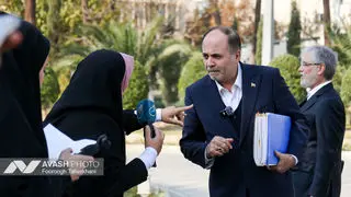 وزیر جهاد کشاورزی: اگر هواپیما ظرفیت داشت بیش از 100 نفر به آفریقا می‌بُردیم 