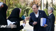 وزیر جهاد کشاورزی: اگر هواپیما ظرفیت داشت بیش از 100 نفر به آفریقا می‌بُردیم 