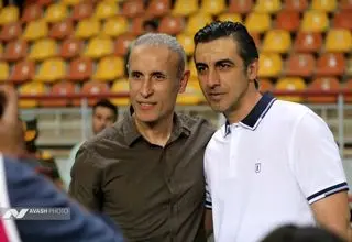 گل‌محمدی به‌دنبال جذب گلر سابق استقلال